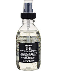 Davines Essential Haircare Oi Oil Absolute beautifying potion - Масло для абсолютной красоты волос 135 мл
